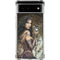Alchemy Carta Name Of The Rose Google Pixel 6 Clear Case